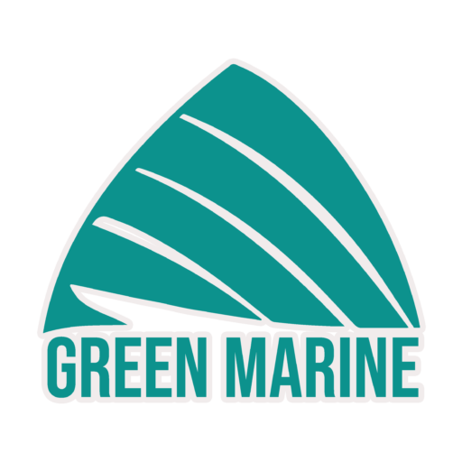 Green Marine NAJBOLJA RJEŠENJA ZA SUHI VEZ